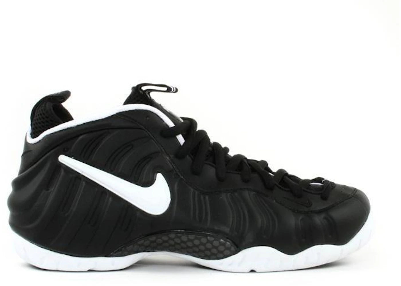Nike Air Foamposite Pro Dr. Doom (2006)