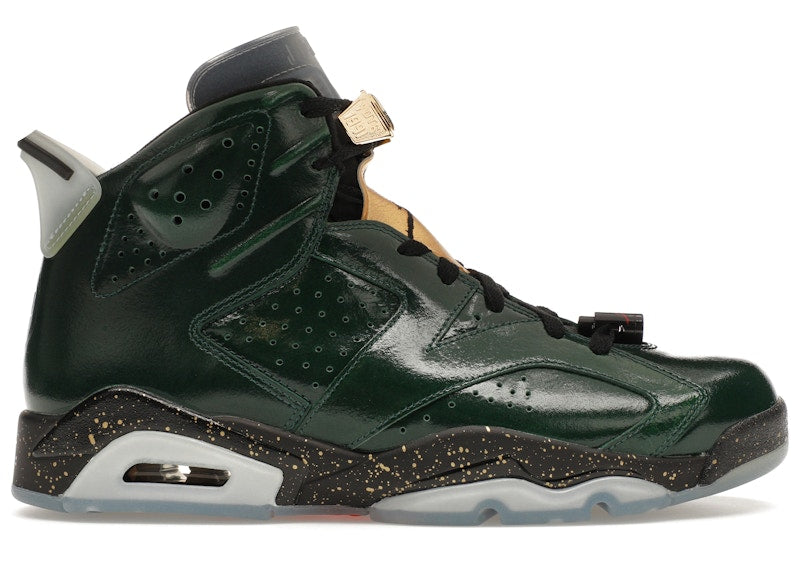 Jordan 6 Retro Champagne