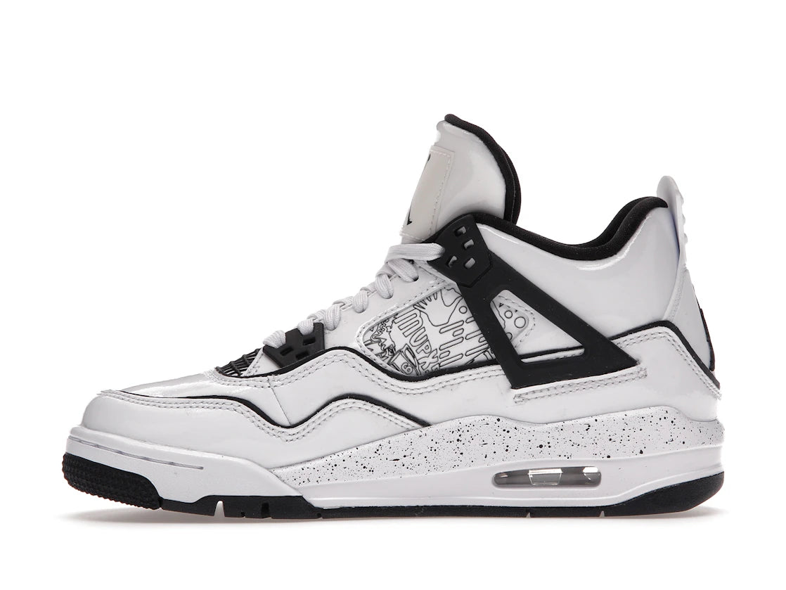 Jordan 4 Retro SE DIY (GS)