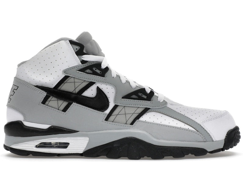 Nike Air Trainer SC High Raiders Helmet