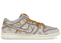 Nike SB Dunk Low Supreme Rammellzee
