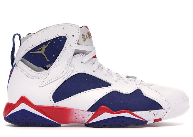 Jordan 7 Retro Tinker Alternate