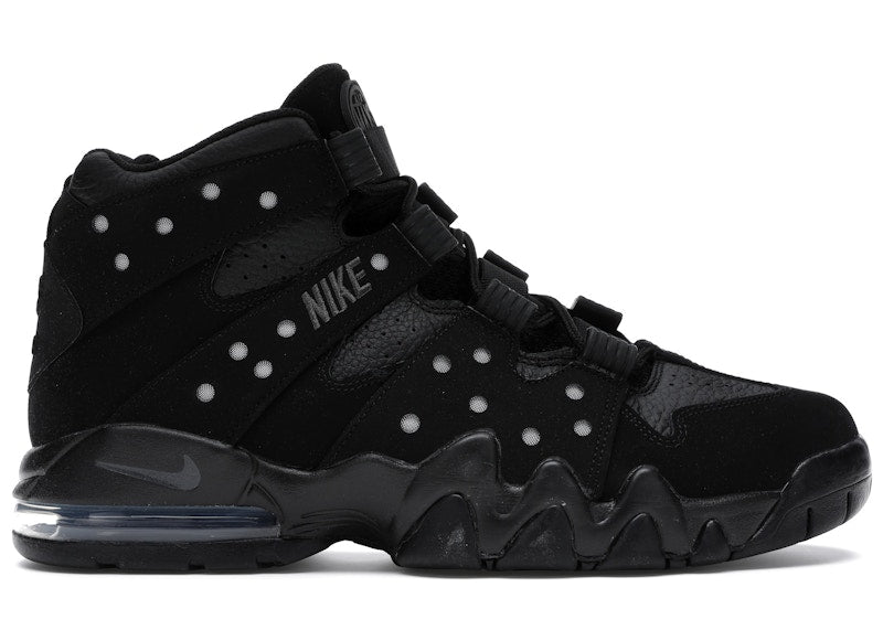 Nike Air Max 2 CB '94 Triple Black