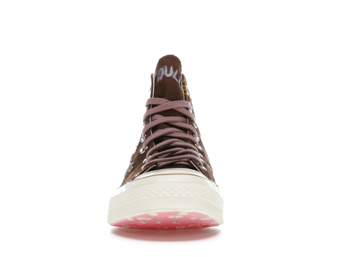 Converse Chuck Taylor All Star 70 Hi Bandulu