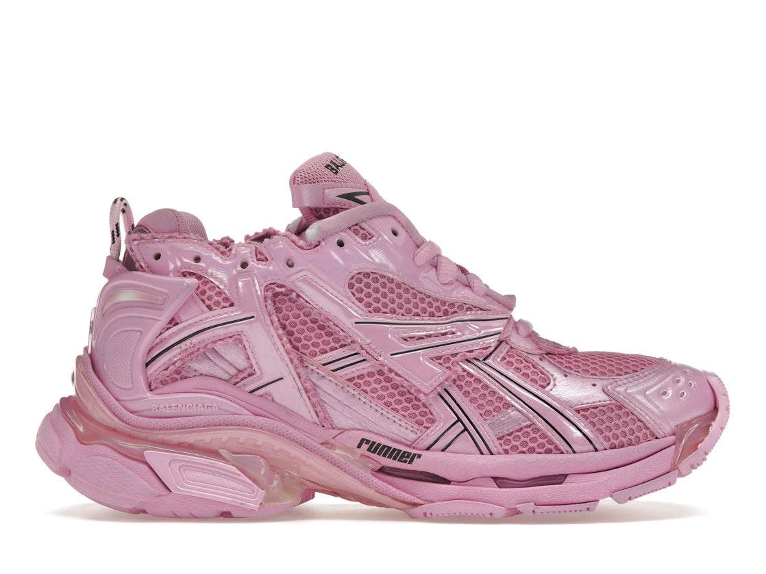 Balenciaga Runner Pink (Women's)