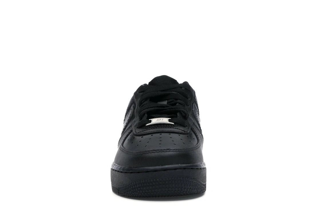 Nike Air Force 1 Low '07 Black (Women's)