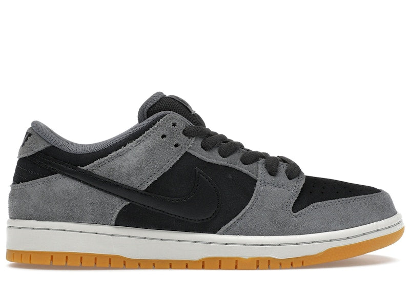 Nike SB Dunk Low Dark Smoke Grey