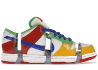 Nike SB Dunk Low Supreme Rammellzee