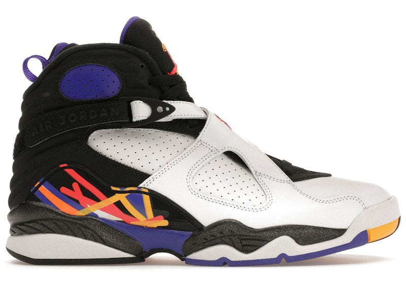 Jordan 8 Retro Three Peat