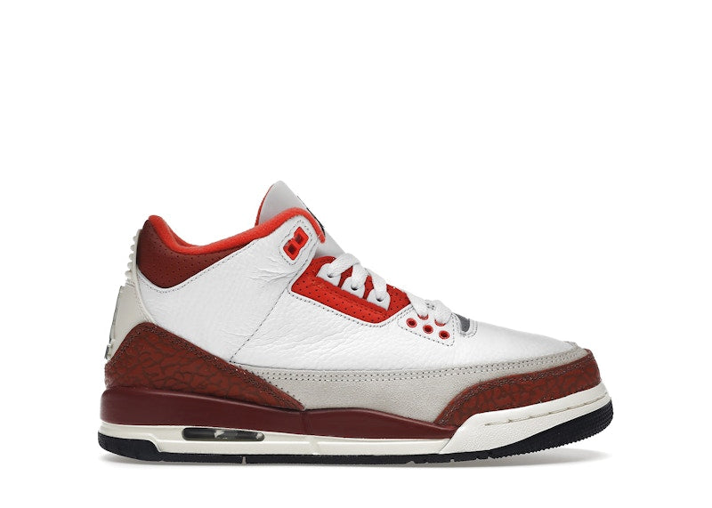 Air Jordan 3 Retro SE Dunk on Mars (GS)