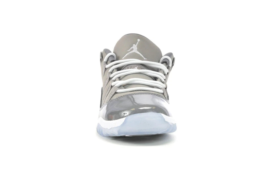 Jordan 11 Retro Low Cool Grey