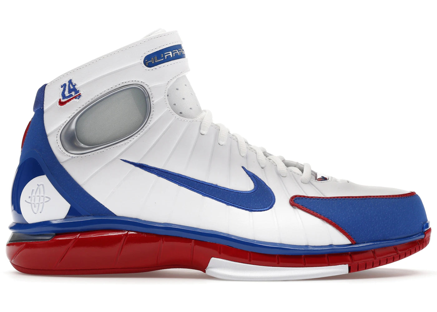 Nike Air Zoom Huarache 2K4 All-Star (2026)
