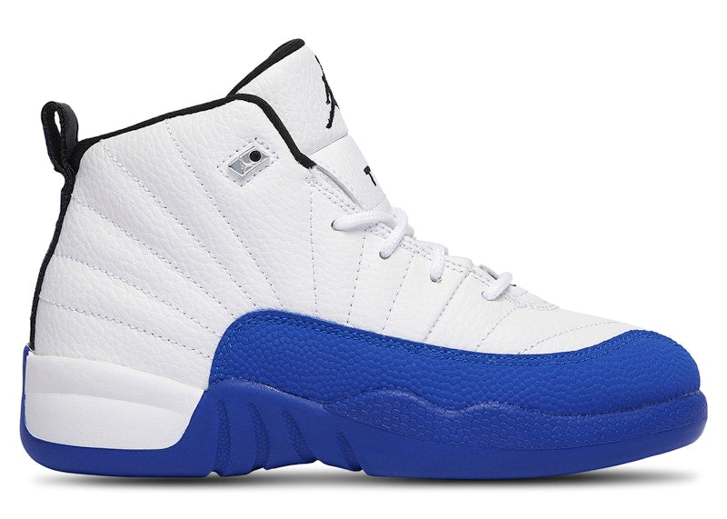 Jordan 12 Retro Blueberry (PS)