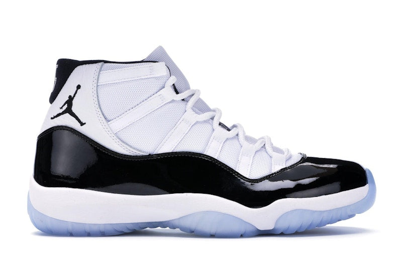 Jordan 11 Retro Concord (2018)