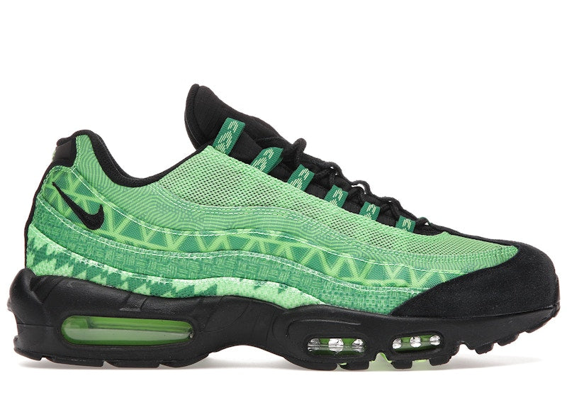 Nike Air Max 95 Naija