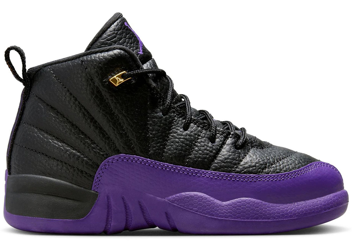 Jordan 12 Retro Field Purple