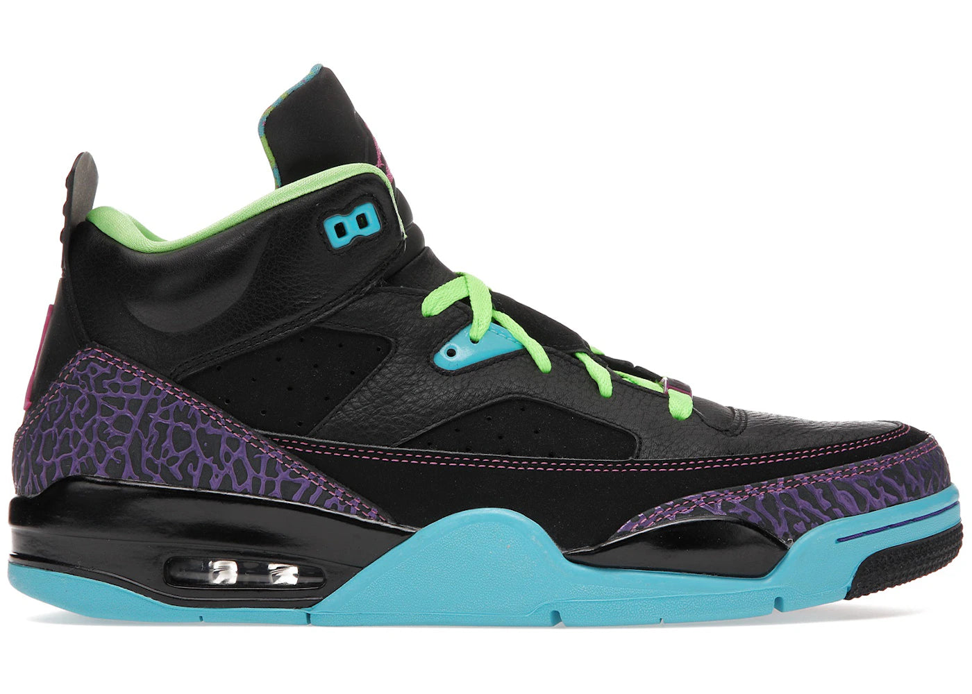 Jordan Son of Mars Low Bel Air