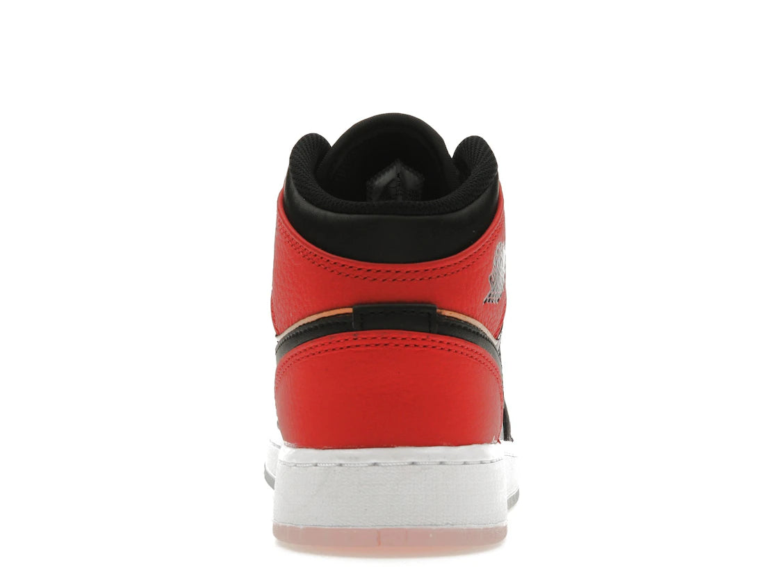 Jordan 1 Mid SS Skyline (GS)