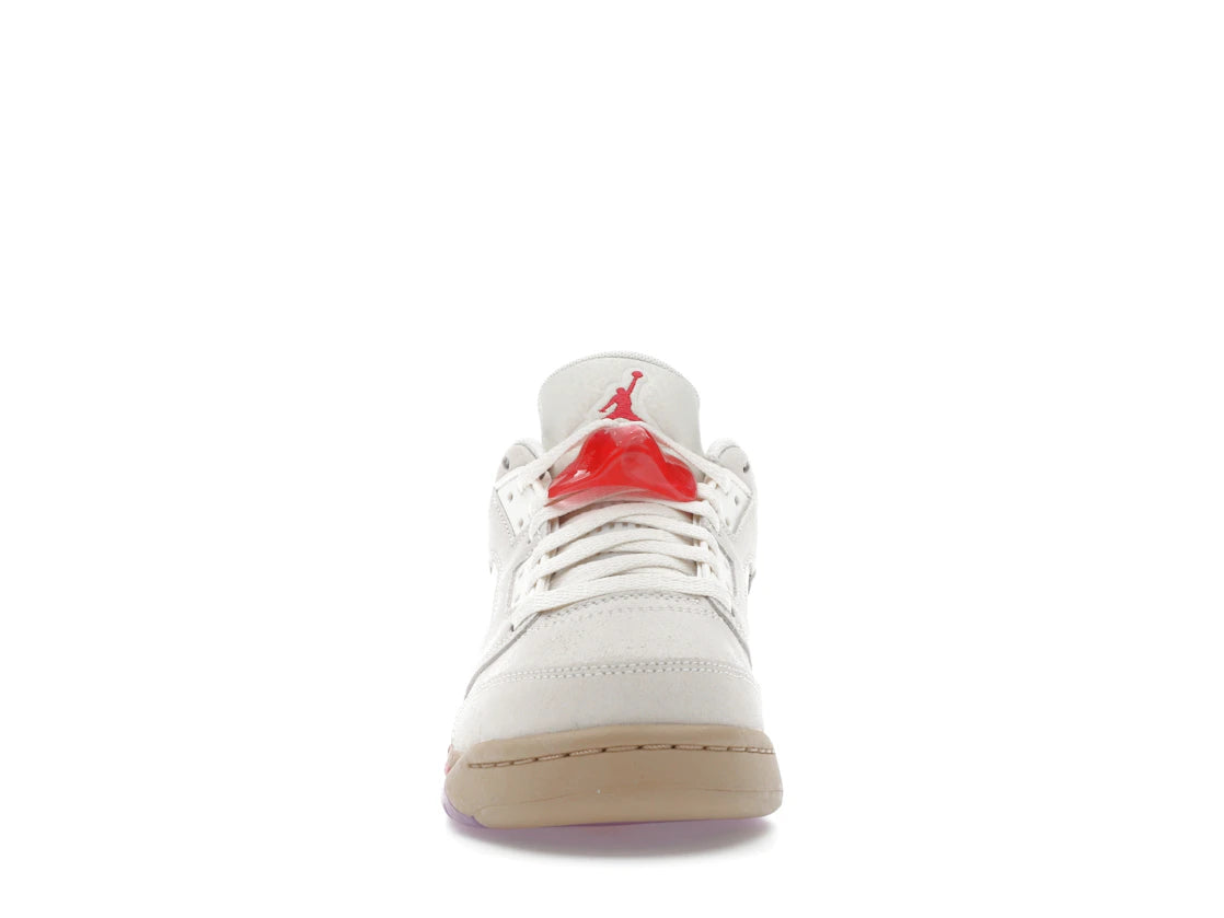Jordan 5 Retro Low Peanut Butter & Jelly (GS)