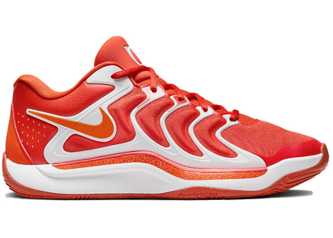 Nike KD 17 TB Team Orange