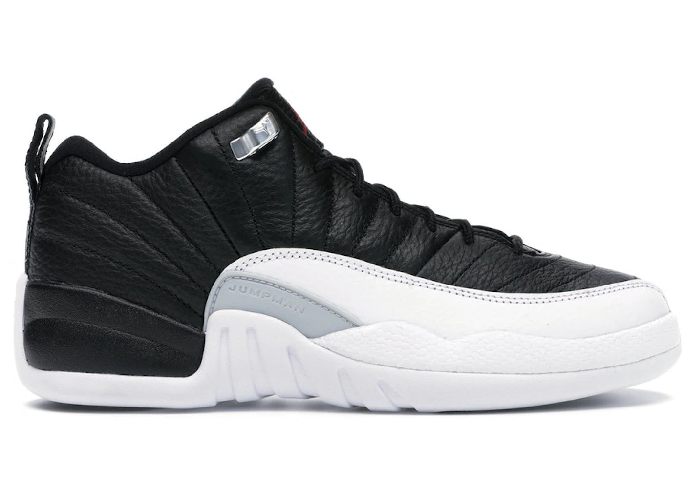 Jordan 12 Retro Low Playoffs (GS)