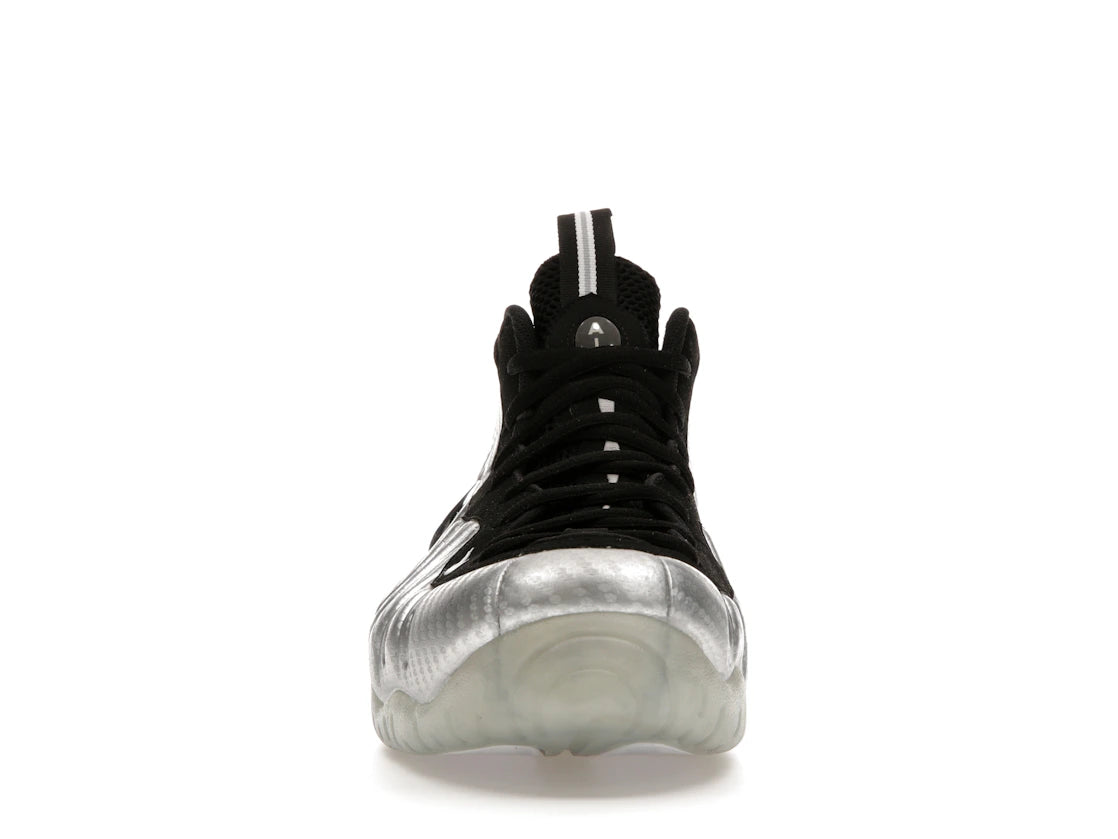 Nike Air Foamposite Pro Silver Surfer
