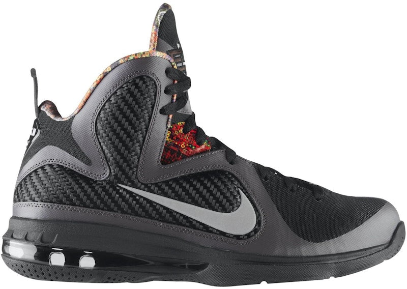 Nike LeBron 9 Black History Month