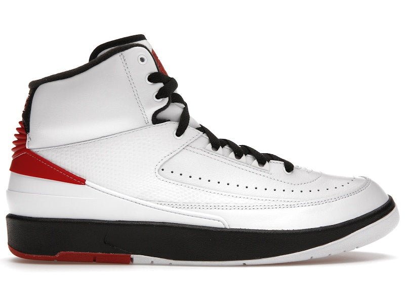 Air Jordan 2 Retro OG Chicago (2022)
