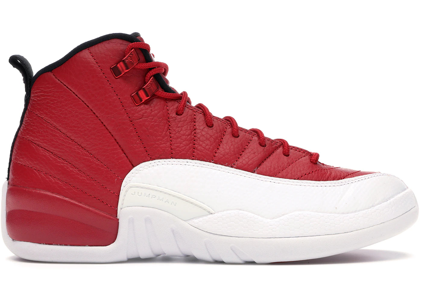 Jordan 12 Retro Gym Red (GS)
