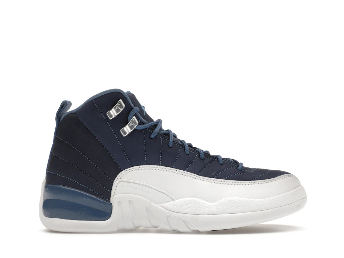 Jordan 12 Retro Indigo (GS)