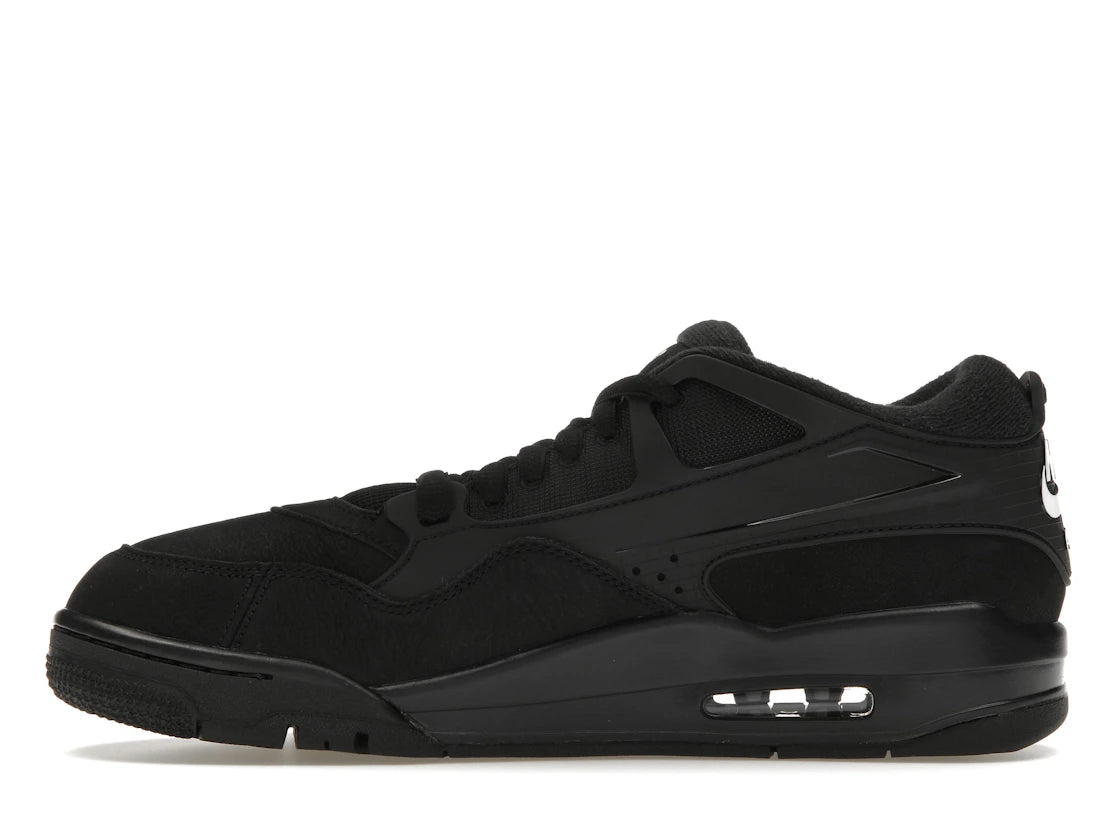 Jordan 4 RM Black Cat