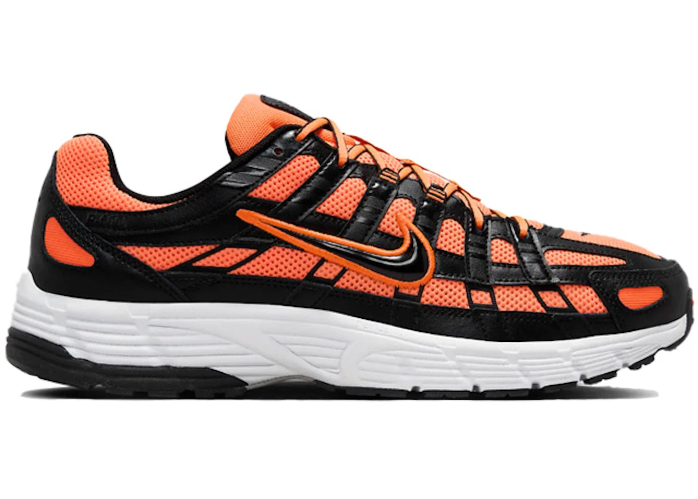 Nike P-6000 Hyper Crimson