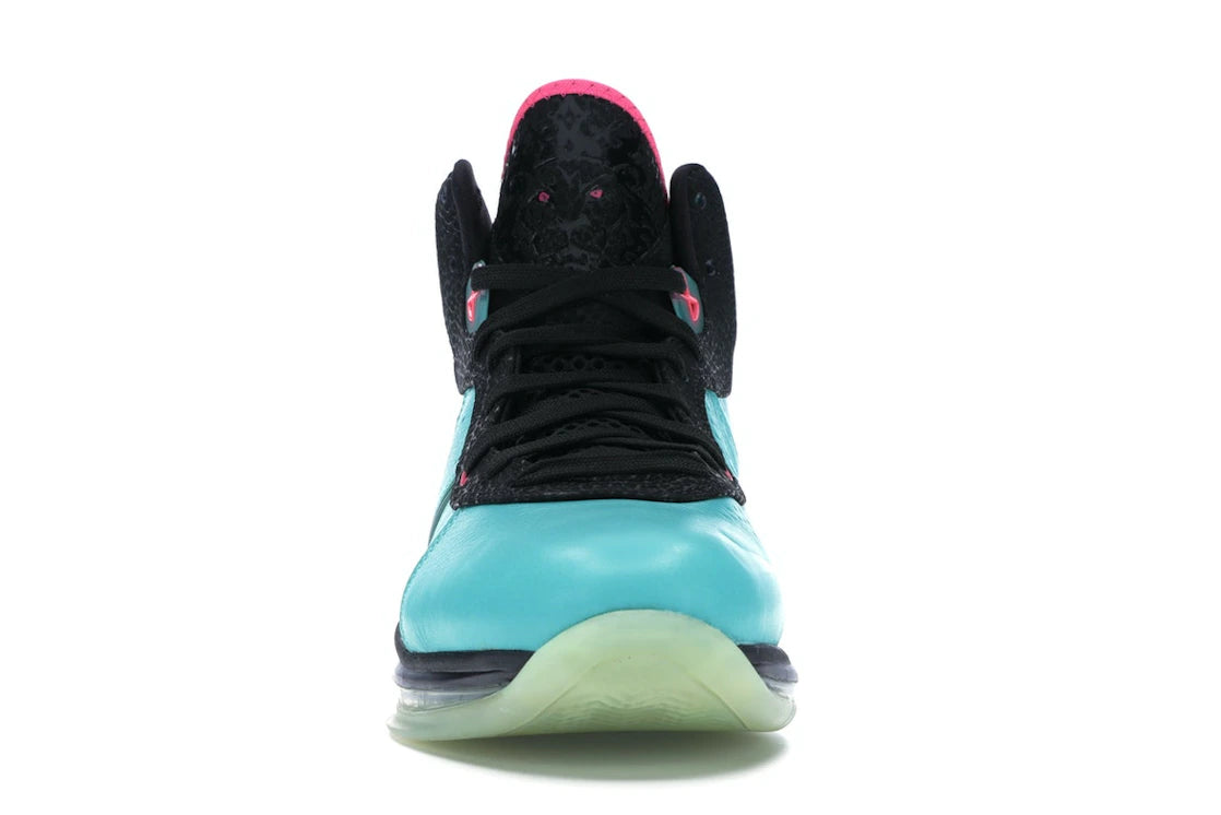 Nike LeBron 8 South Beach (Pre-Heat)