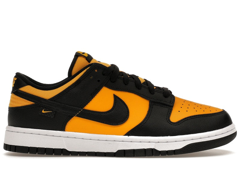 Nike Dunk Low Reverse Goldenrod (2024)