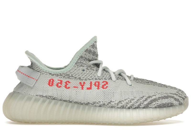 adidas Yeezy Boost 350 V2 Blue Tint