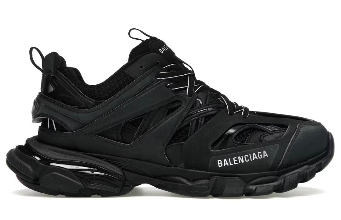 Balenciaga Track Black (Women's)