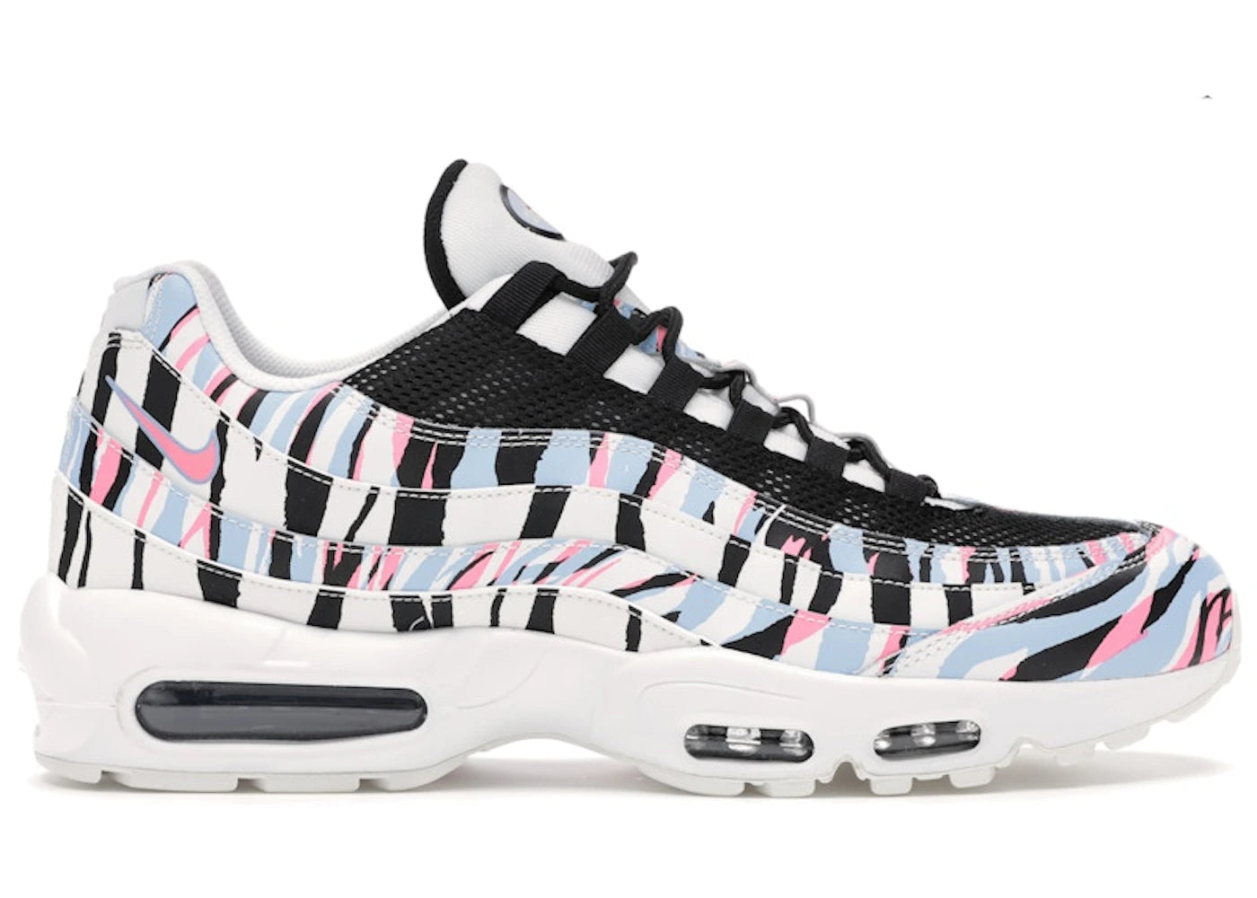 Nike Air Max 95 Country Pack Korea