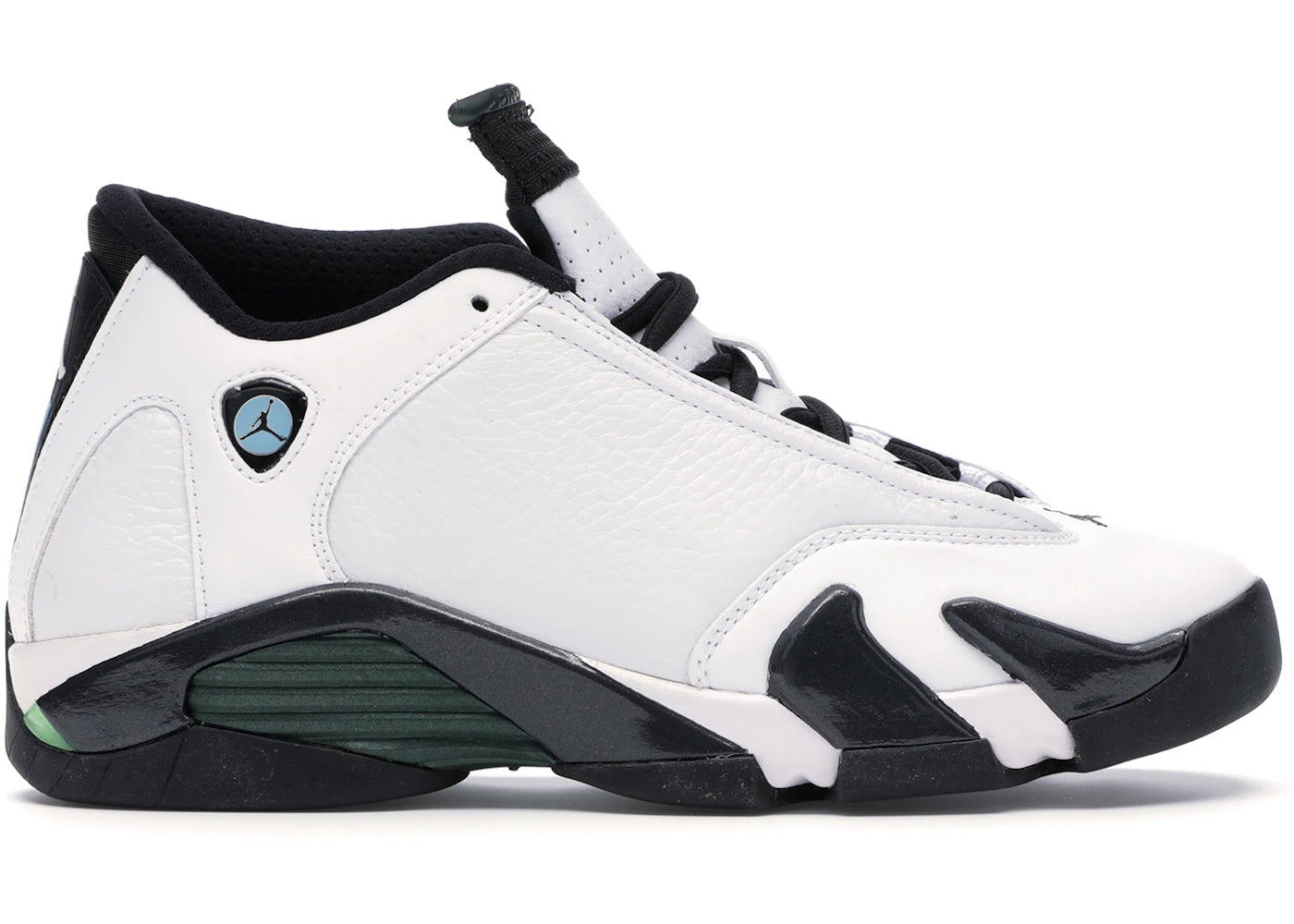 Jordan 14 Retro Oxidized Green (2016) (GS)