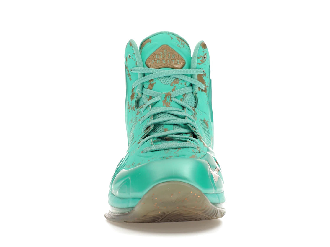Nike Hyperposite Statue of Liberty
