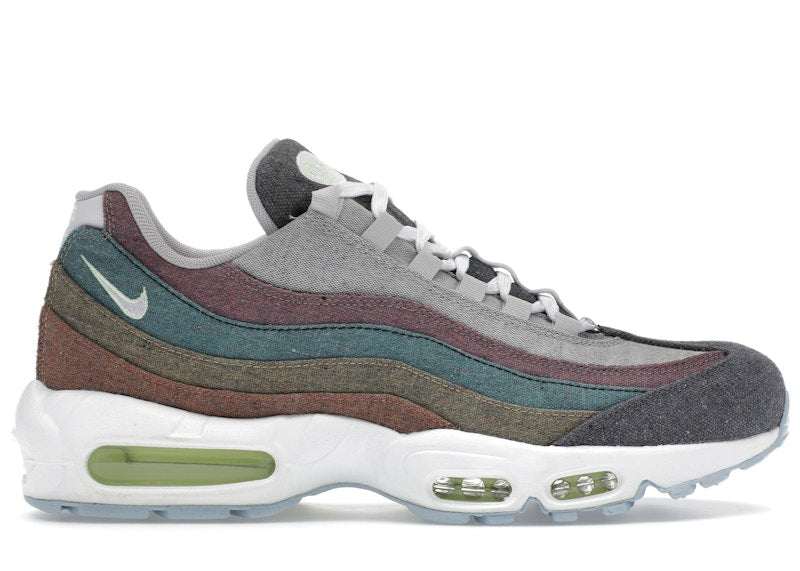 Nike Air Max 95 Recycled Canvas