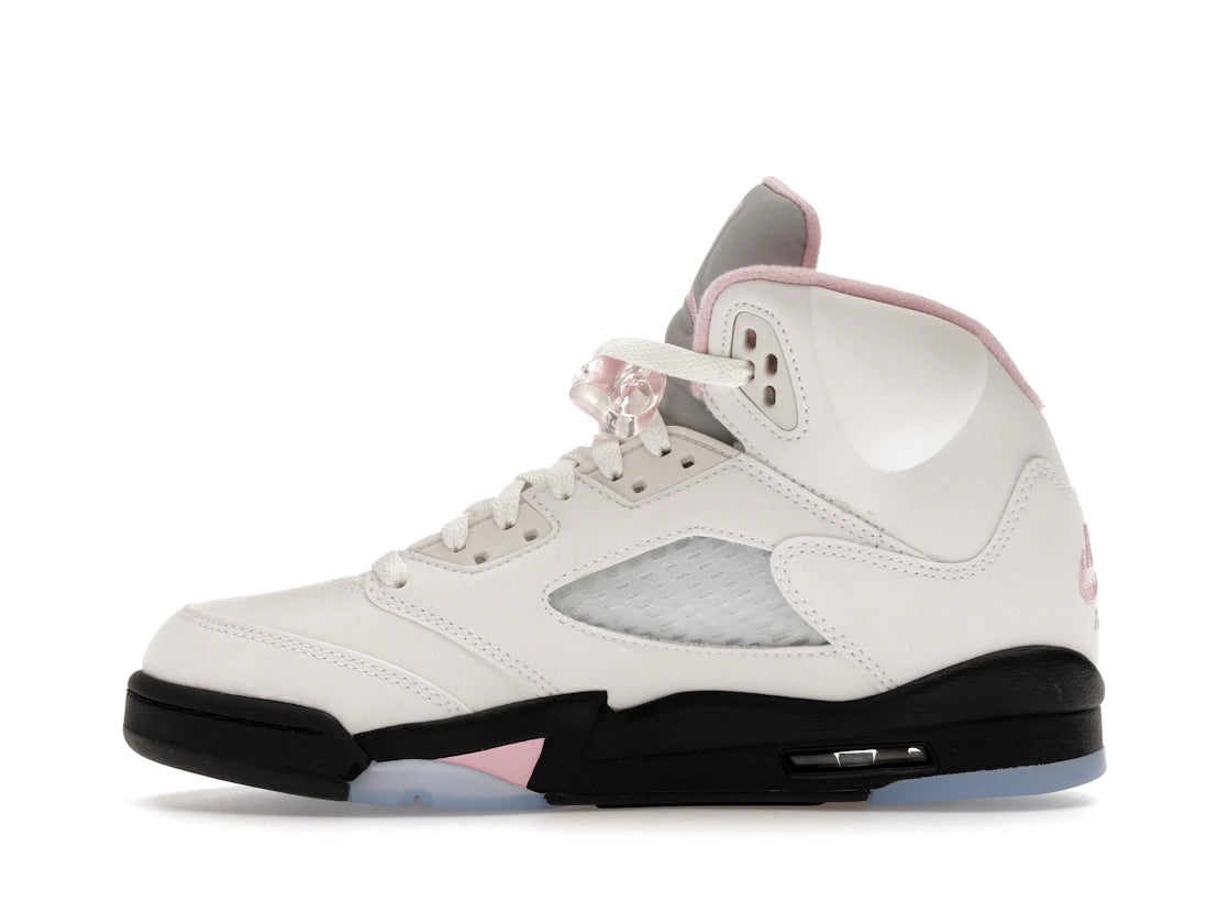 Jordan 5 Retro Medium Soft Pink (GS)