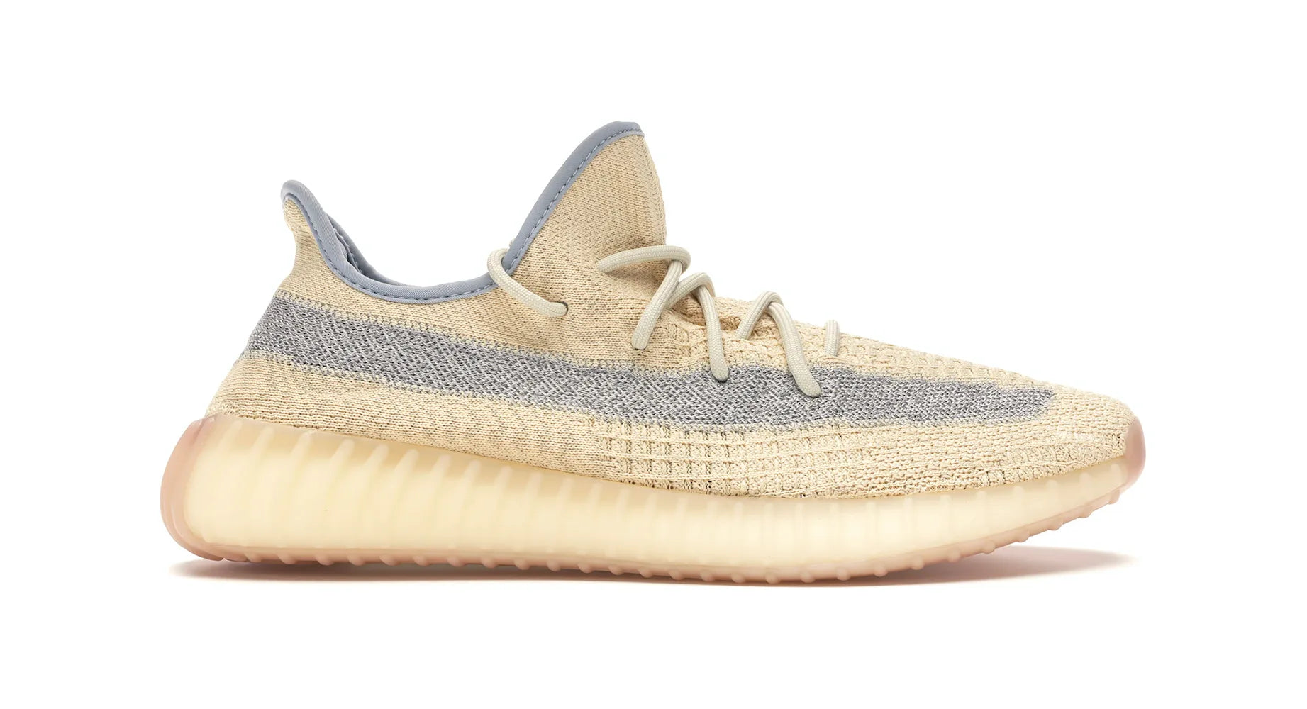 Adidas Yeezy Boost 350 V2 Linen