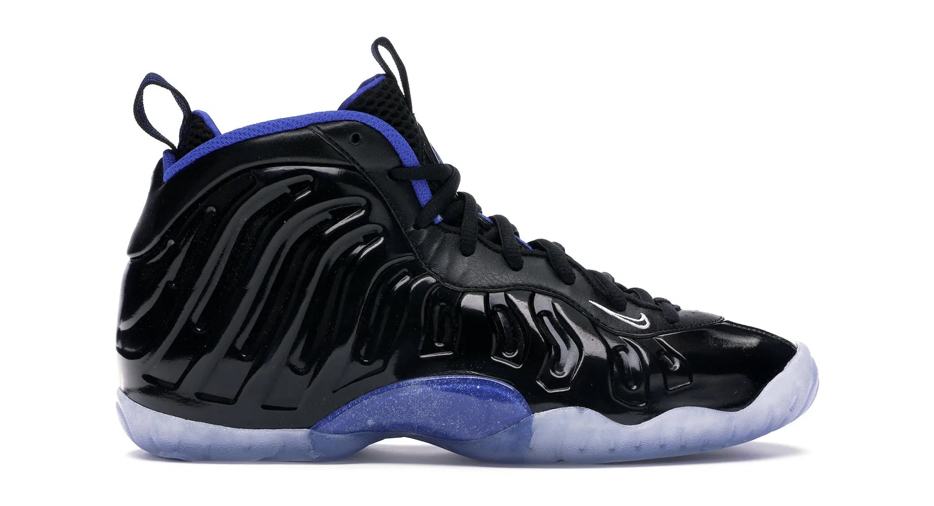 Nike Air Foamposite One Space Jam (GS)