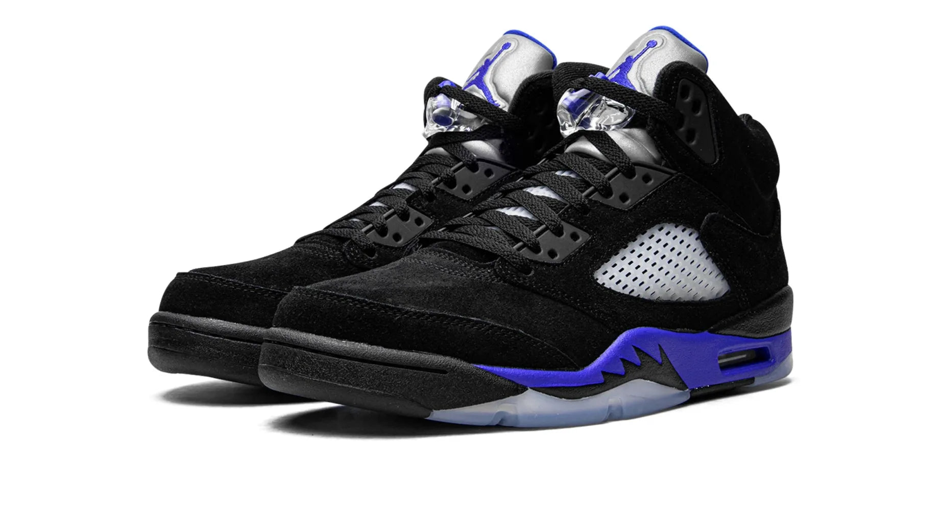 Jordan 5 Retro Racer Blue