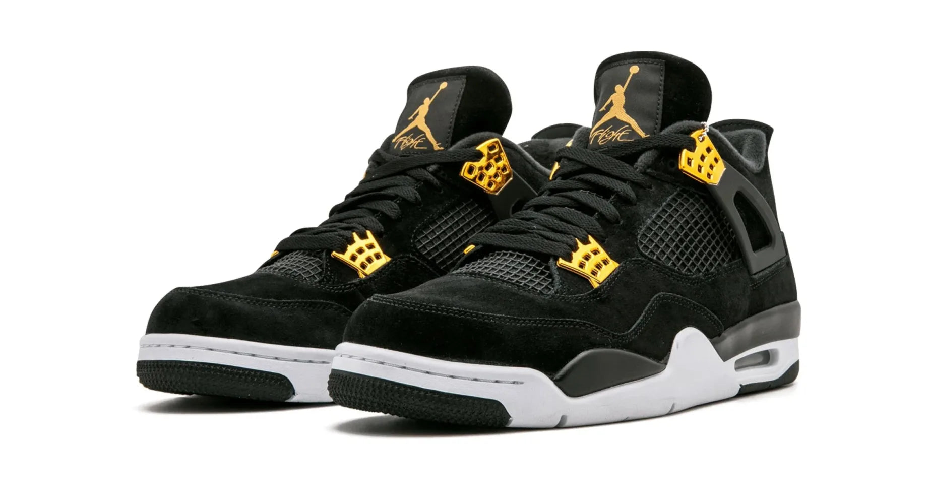 Jordan 4 Retro Royalty