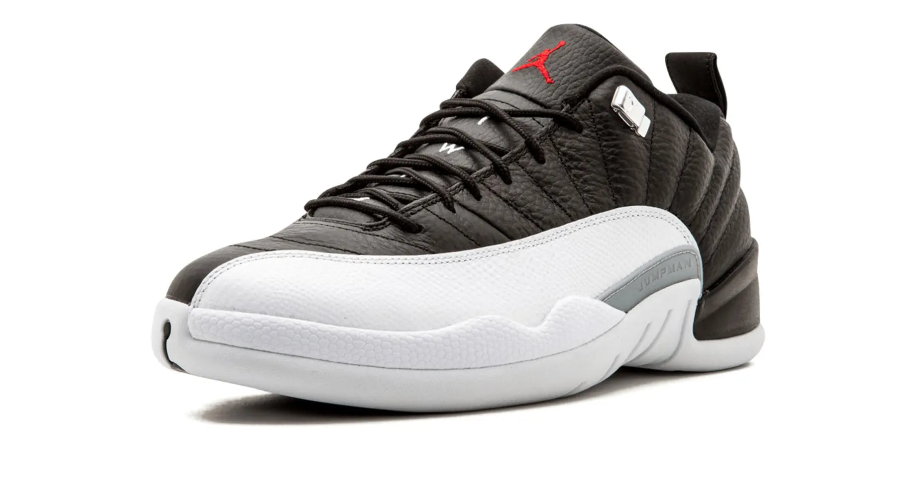 Jordan 12 Retro Low Playoffs