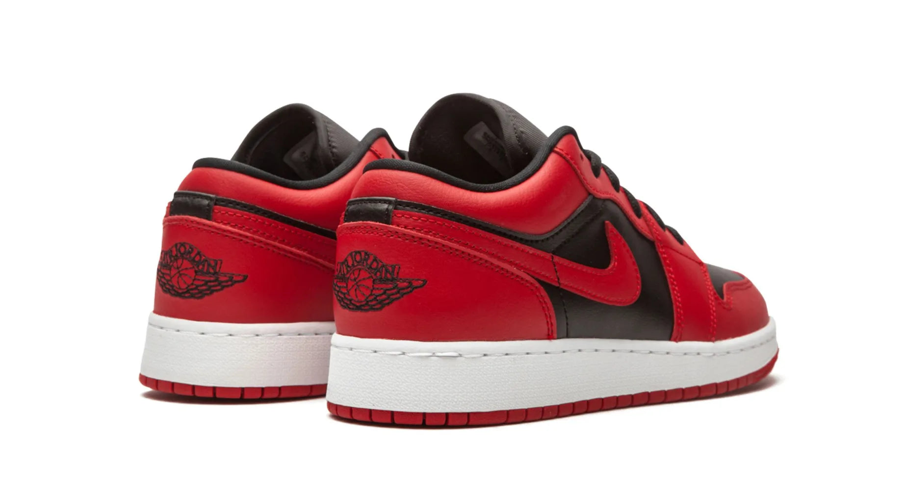 Jordan 1 Low Reverse Bred (GS)