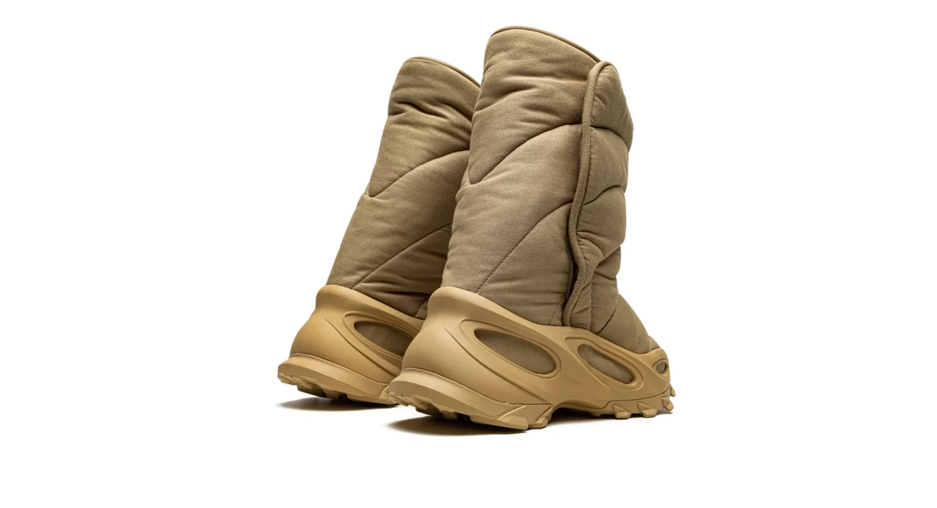 Adidas Yeezy NSLTD Boot Khaki