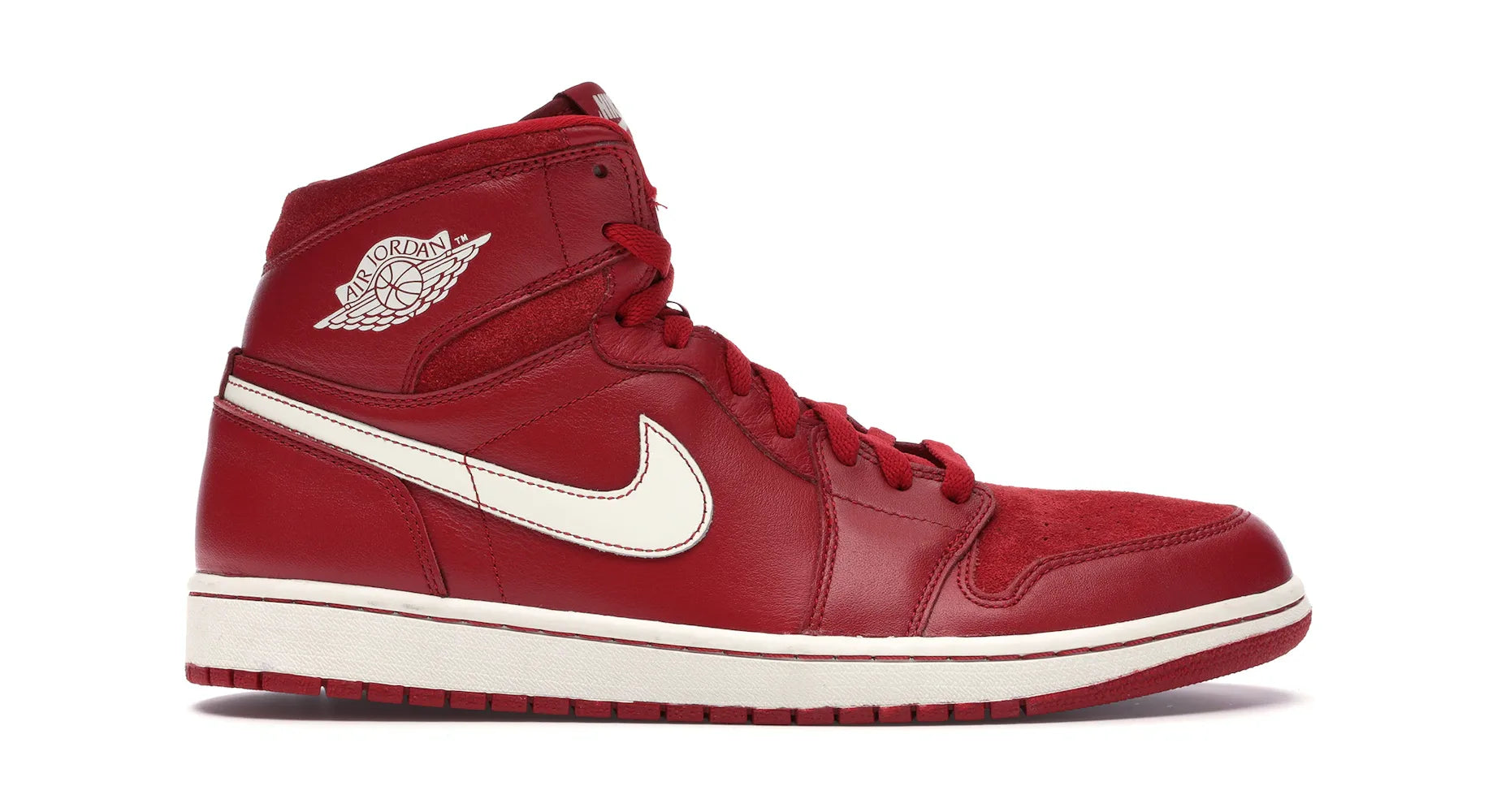 Jordan 1 Retro Gym Red