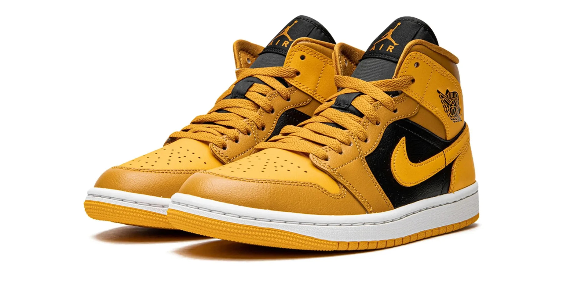 Jordan 1 Mid Chutney Taxi (W)